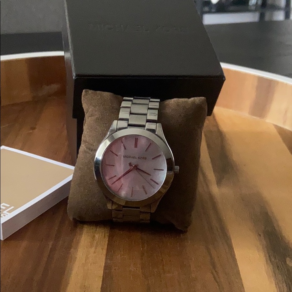 Michael Kors watch